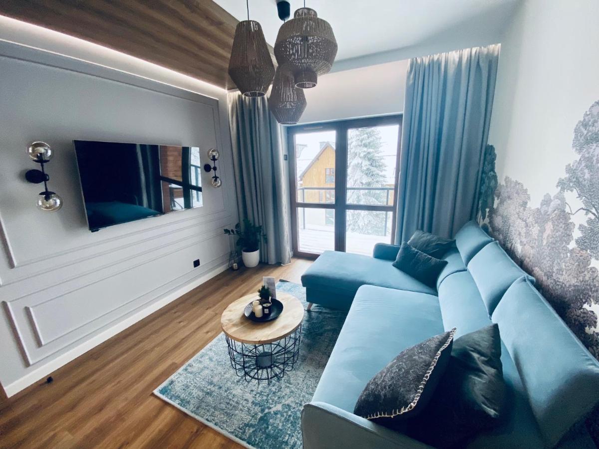 Apartament N&B 斯克拉斯卡波伦巴 外观 照片