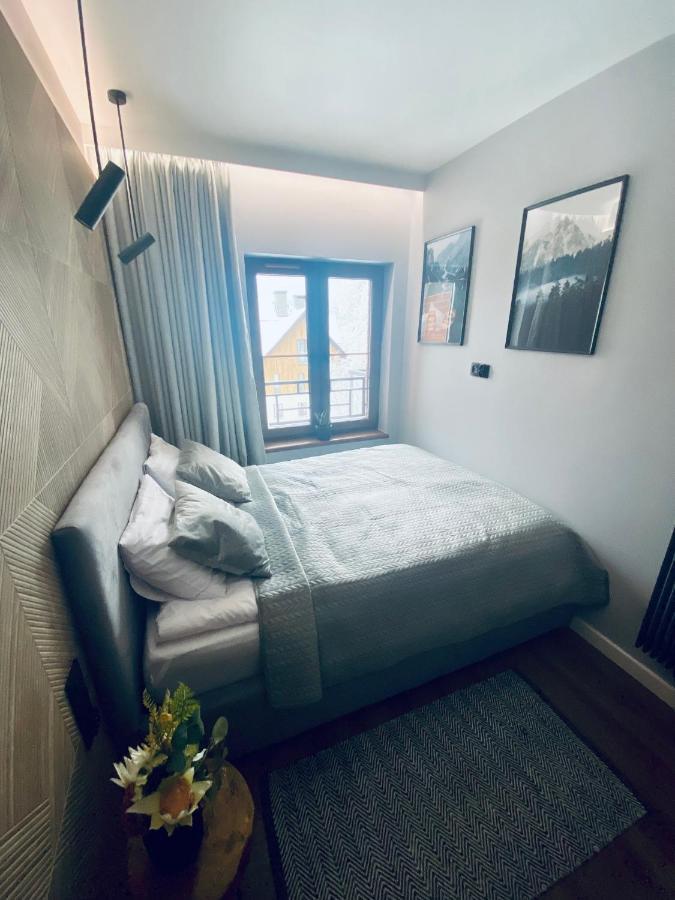 Apartament N&B 斯克拉斯卡波伦巴 外观 照片