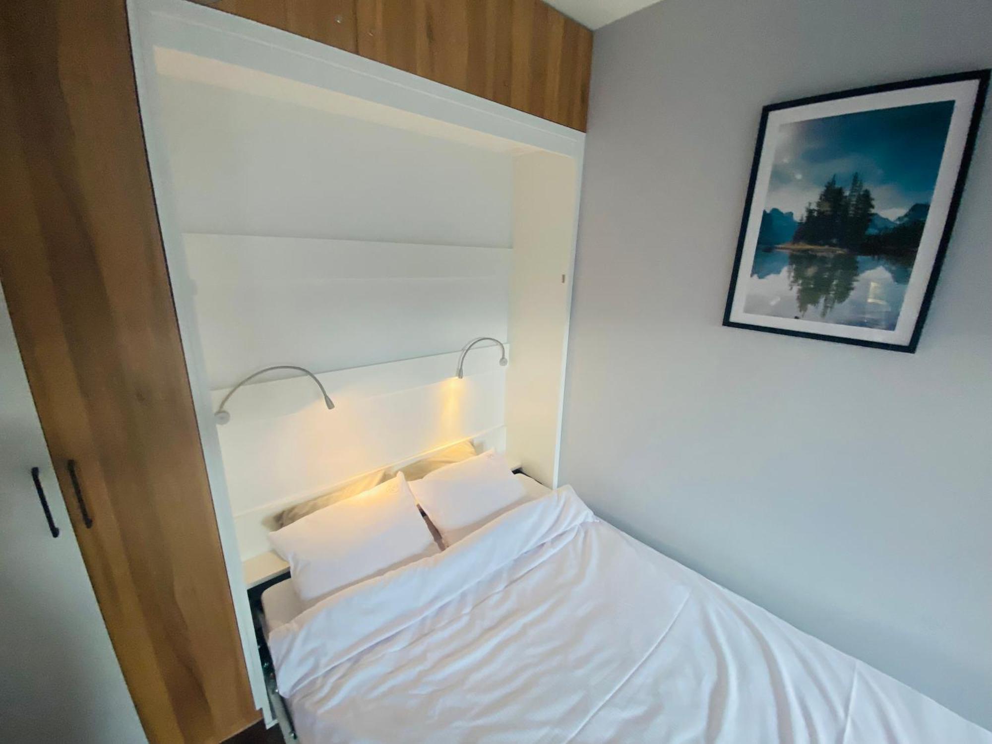 Apartament N&B 斯克拉斯卡波伦巴 外观 照片