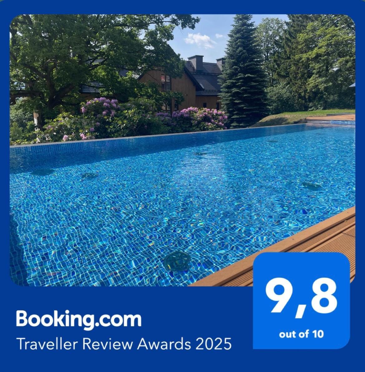 Apartament N&B 斯克拉斯卡波伦巴 外观 照片
